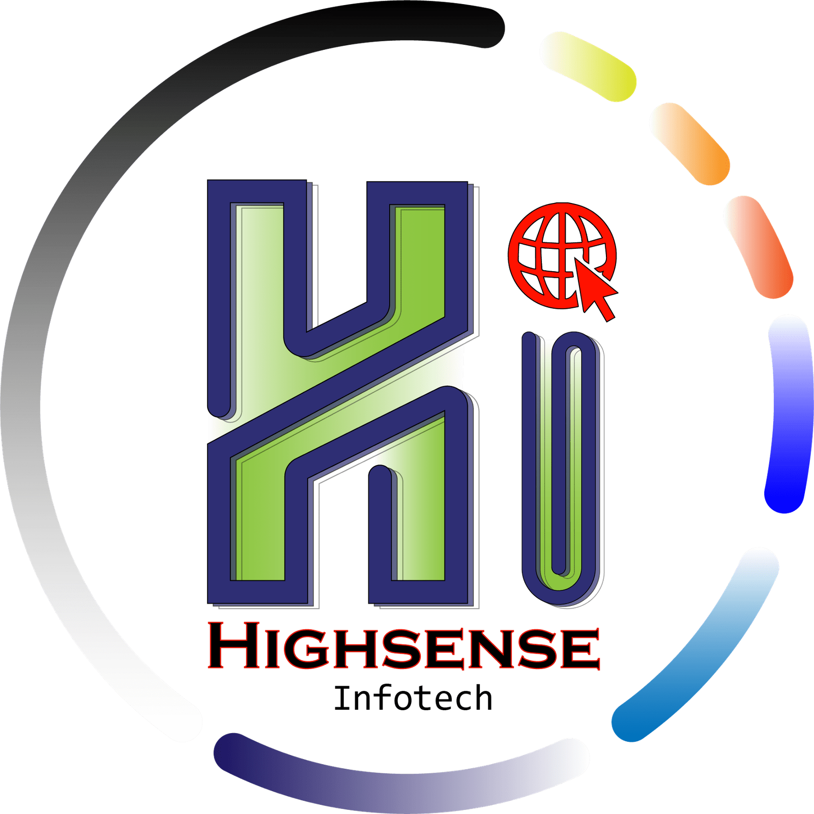 Highsense Infotech
